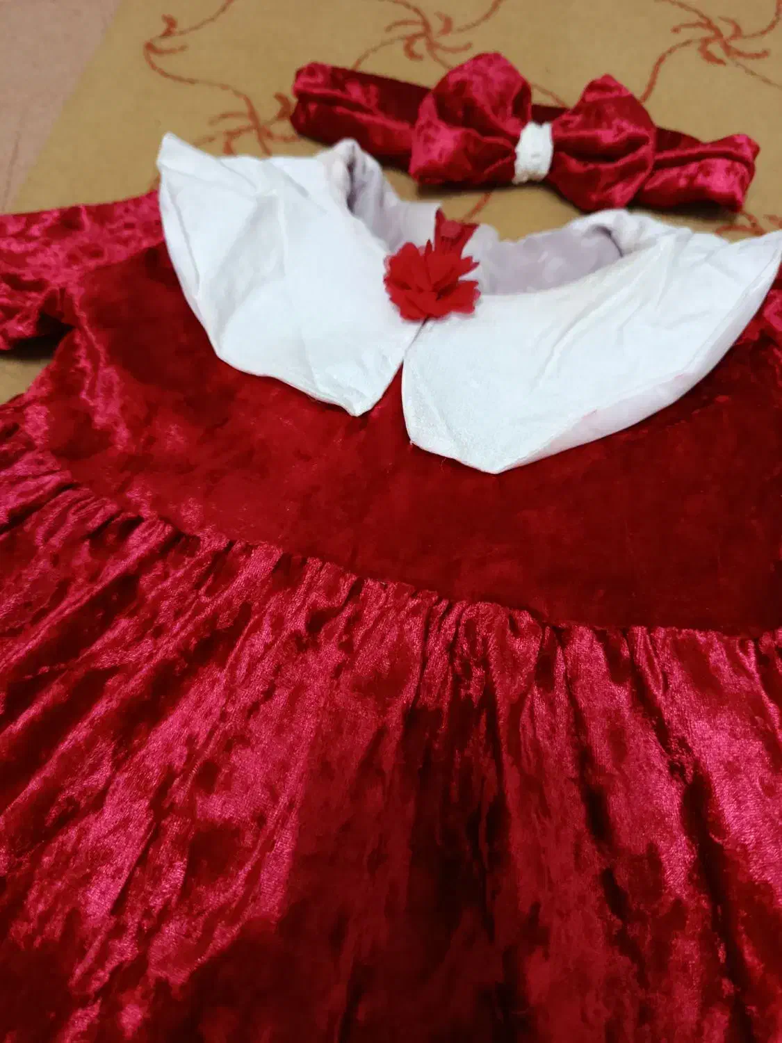 لباس یلدایی|کفش و لباس بچه|سبزوار, پاسداران|دیوار