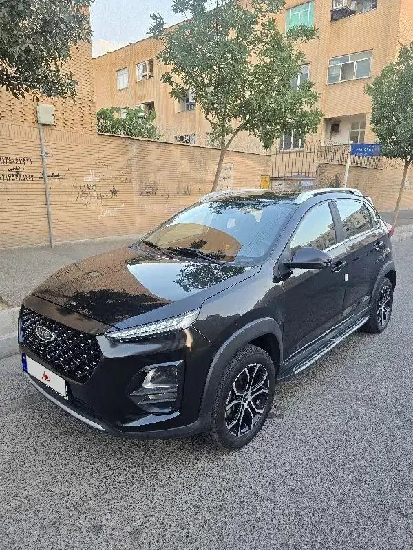 X22 pro Mt|خودرو سواری و وانت|اندیشه, شهرک مریم|دیوار