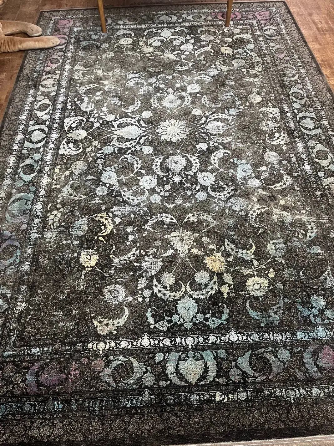 فرش ماشینی ۶متری|فرش|فردیس, خیام شرقی|دیوار