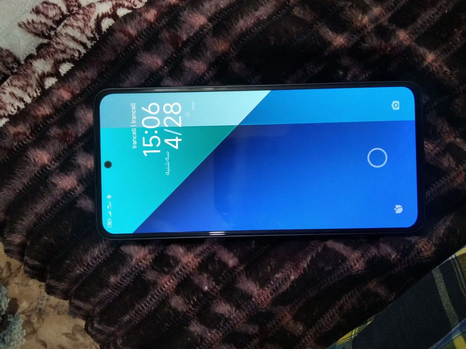 note 13|موبایل|مشهد, مصلی (کارمندان اول)|دیوار