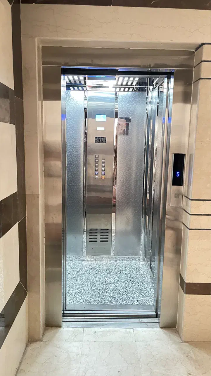 ۱۵۰متر/۳خ/تکواحدی/نوساز/ویو شهر|اجارهٔ آپارتمان|تهران, پونک|دیوار