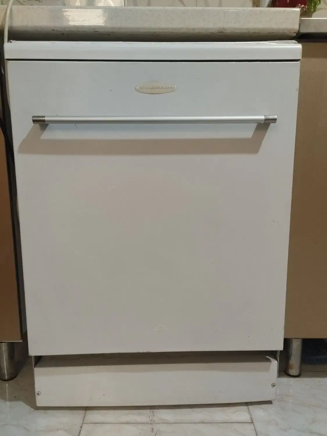 ظرفشویی 12 نفره فریجیدر|ماشین ظرفشویی|پردیس, فاز ۸|دیوار