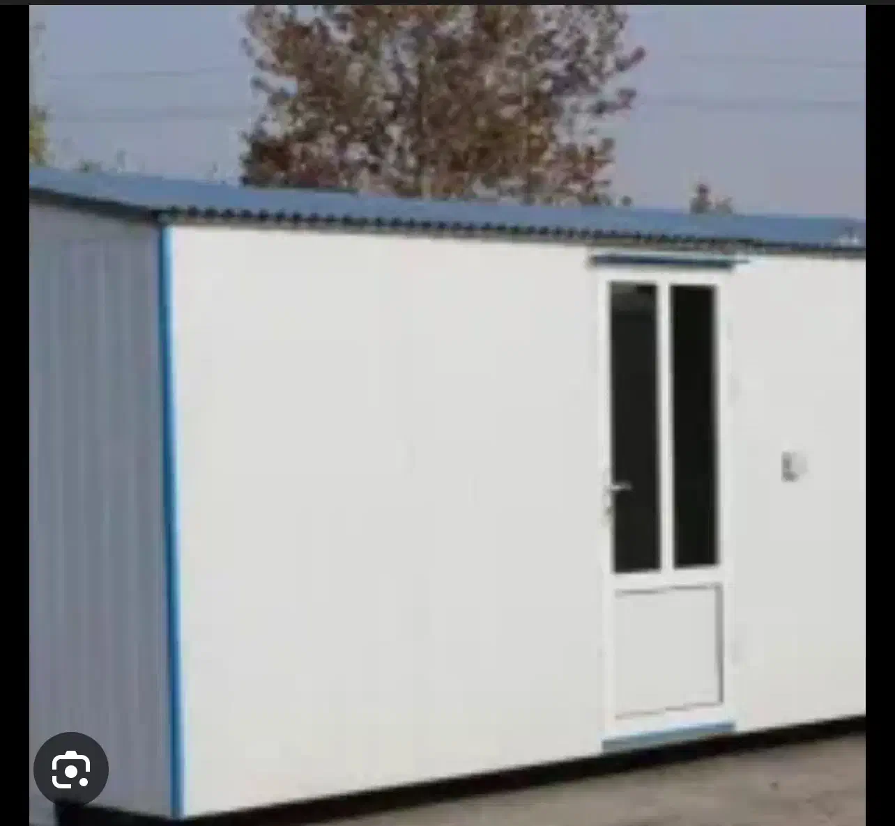 کانکس ۶ متری|مصالح و تجهیزات ساختمان|سلمان‌شهر, |دیوار