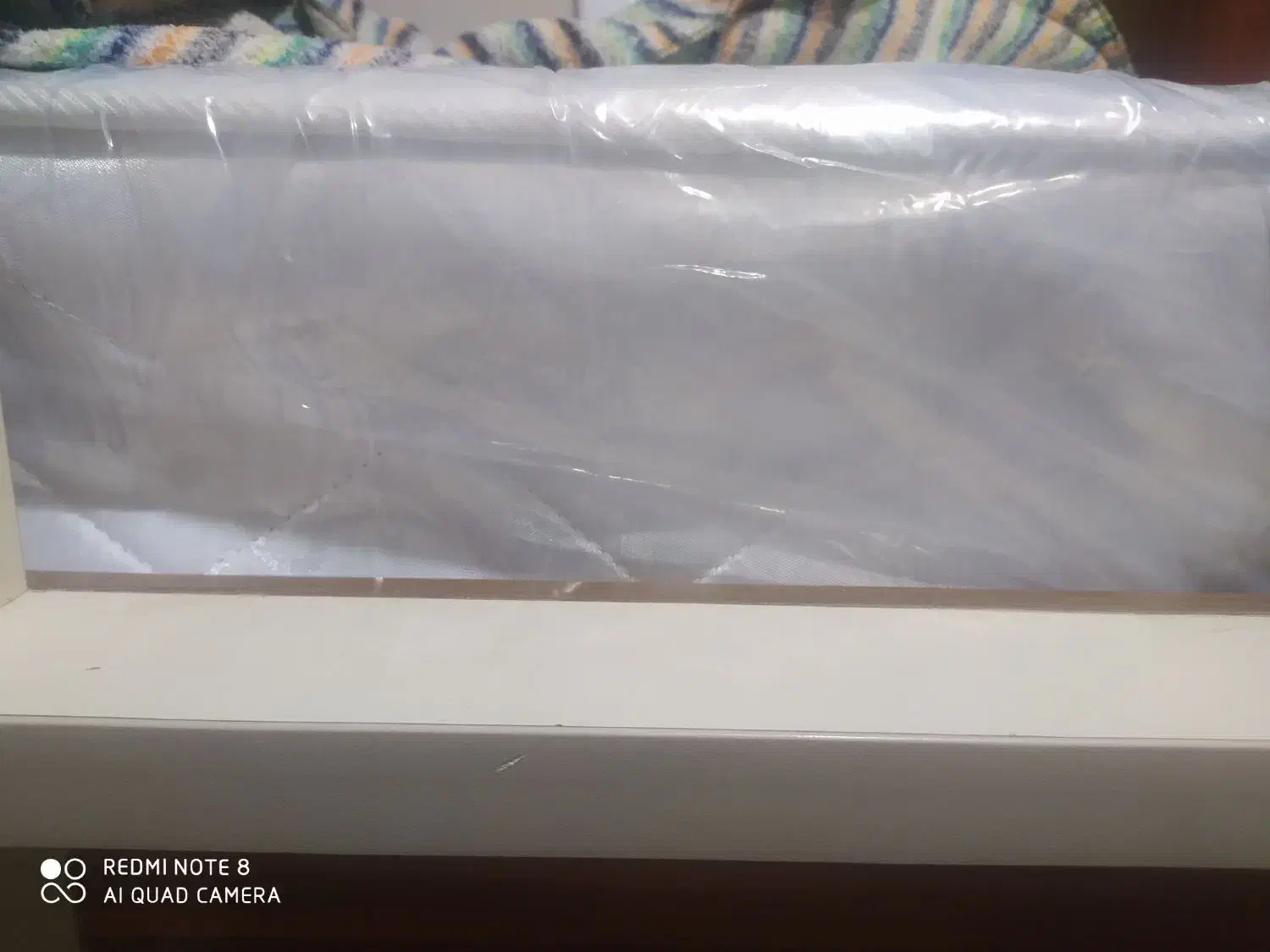 تخت دو طبقه سفارشی ساخت|تخت و سرویس خواب|پرند, فاز ۵|دیوار