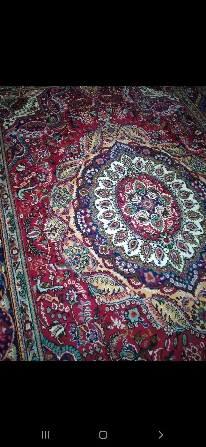 جفت ۶متری و۹متری|فرش|مراغه, |دیوار