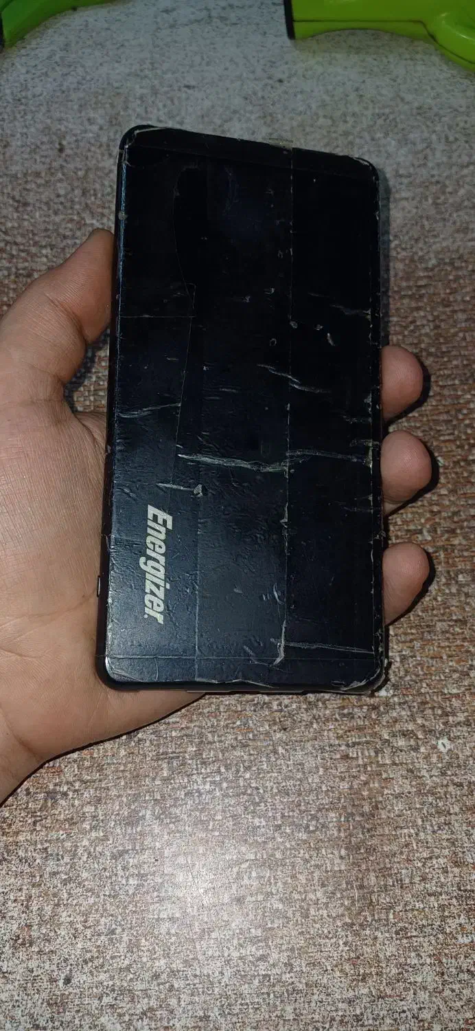 پاور بانک|لوازم جانبی موبایل و تبلت|رشت, کوی امام رضا|دیوار