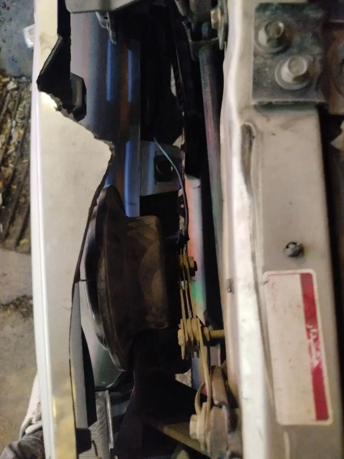 سیگنال 1011|قطعات یدکی و لوازم جانبی|سهند, |دیوار