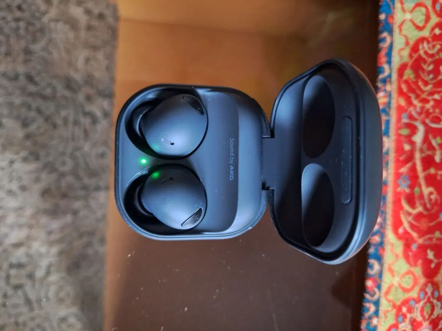 Galaxy Buds2 Pro|لوازم جانبی موبایل و تبلت|تهران, شهرک آپادانا|دیوار