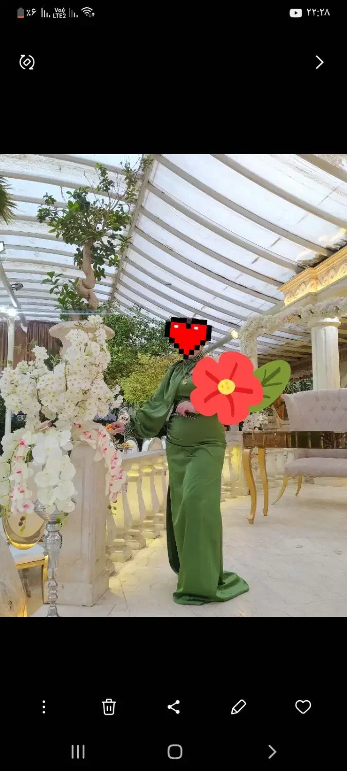 فروش لباس در حد نو|لباس|شاندیز, |دیوار