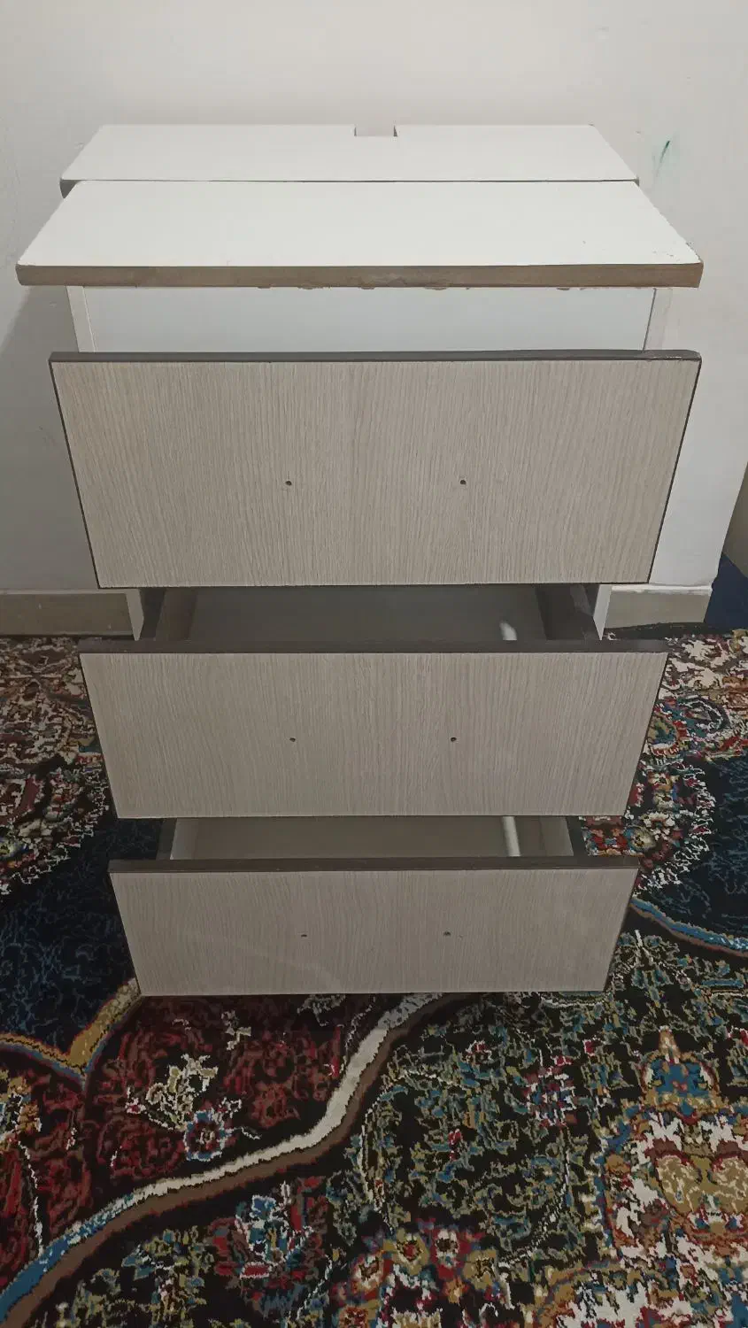 فایل سه کشو|جاکفشی، کمد، دراور|سرپل ذهاب, |دیوار