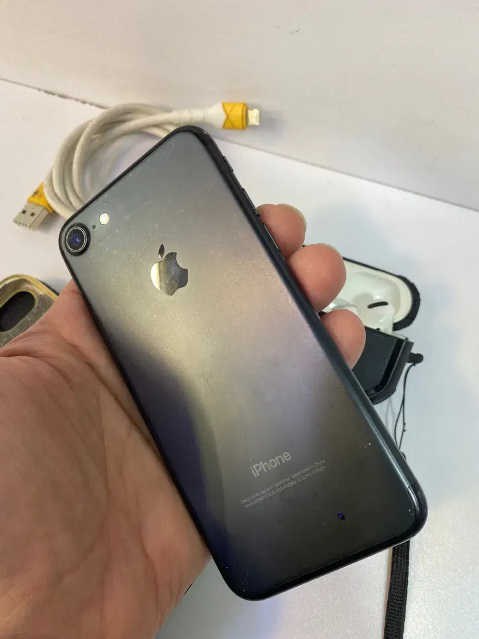 آیفون۷ ایرپاد پرو|موبایل|پردیس, فاز ۱|دیوار