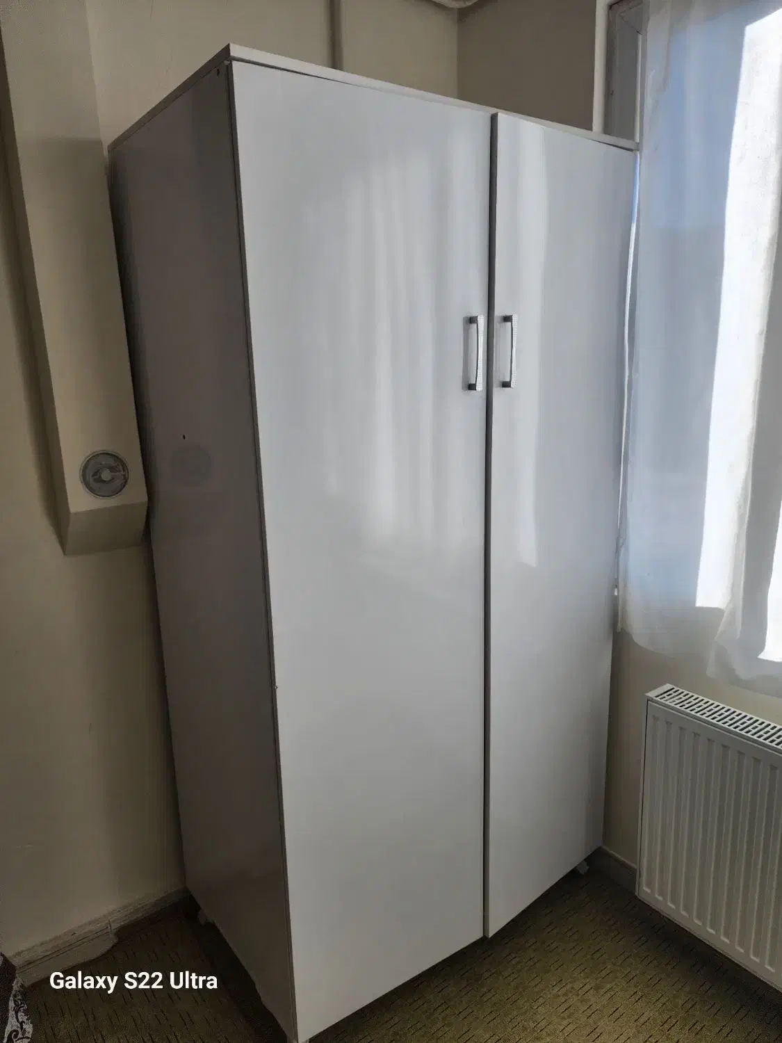 کمد وجاکفشی|جاکفشی، کمد، دراور|مریوان, |دیوار