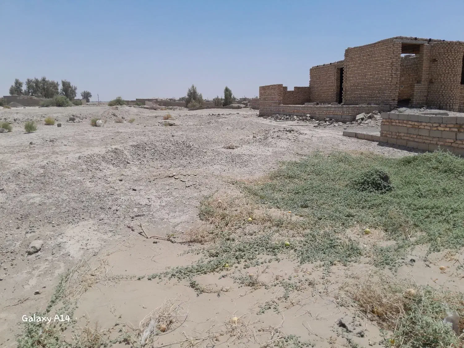 ۴۰۰ متر مربع زمین|فروش زمین و ملک کلنگی|زهک, |دیوار