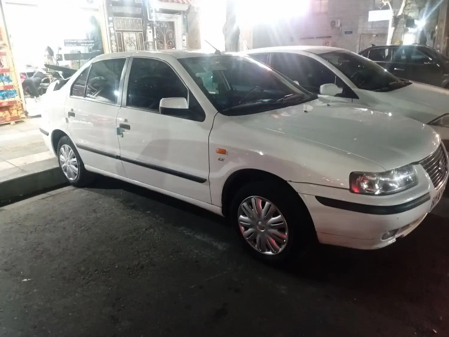 سمند۱۴۰۰ lx داشبورد جدید|خودرو سواری و وانت|تهران, بهمن یار|دیوار