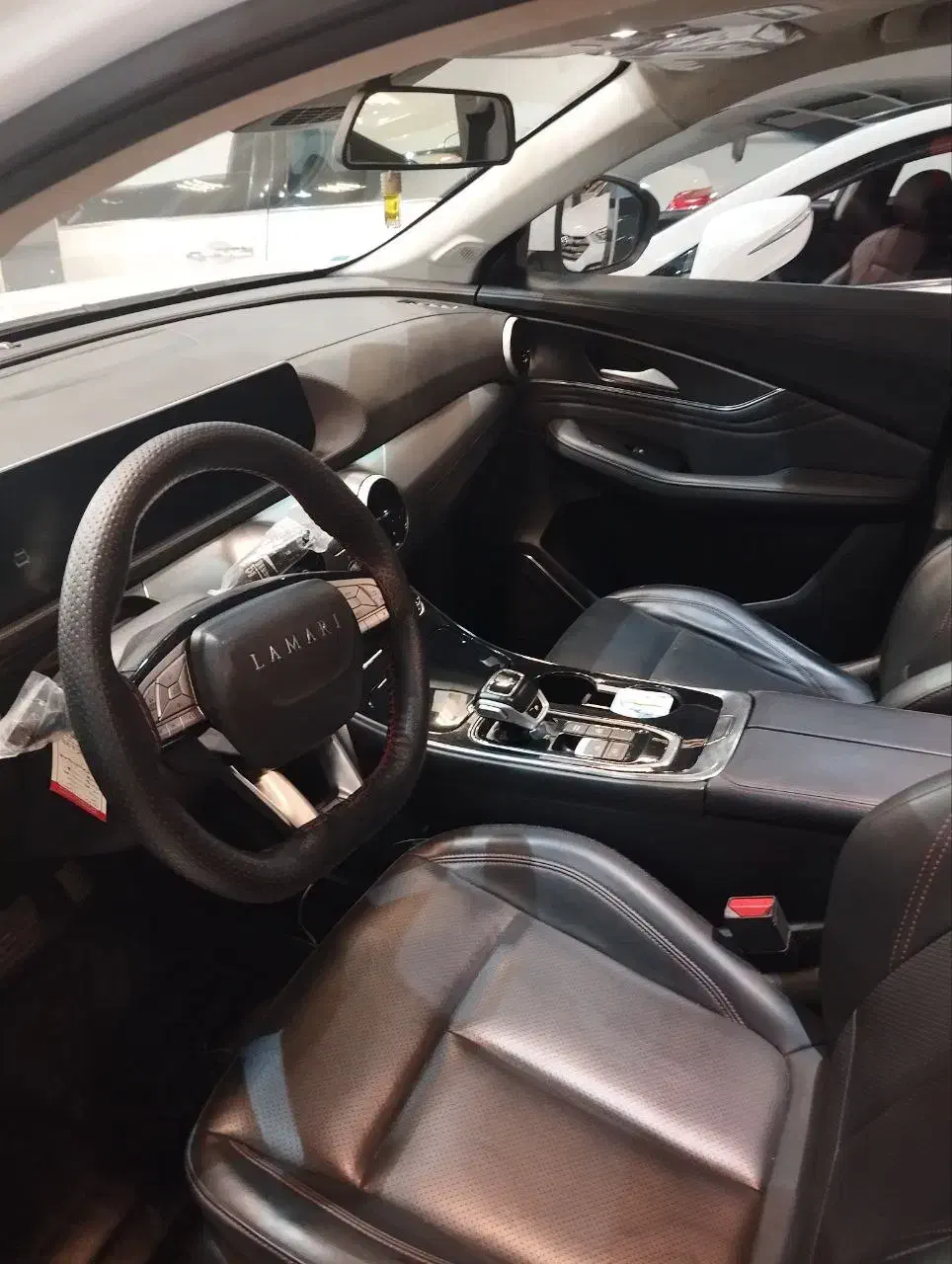 لاماری ۱۴۰۱|خودرو سواری و وانت|مشهد, امام رضا (ع)|دیوار