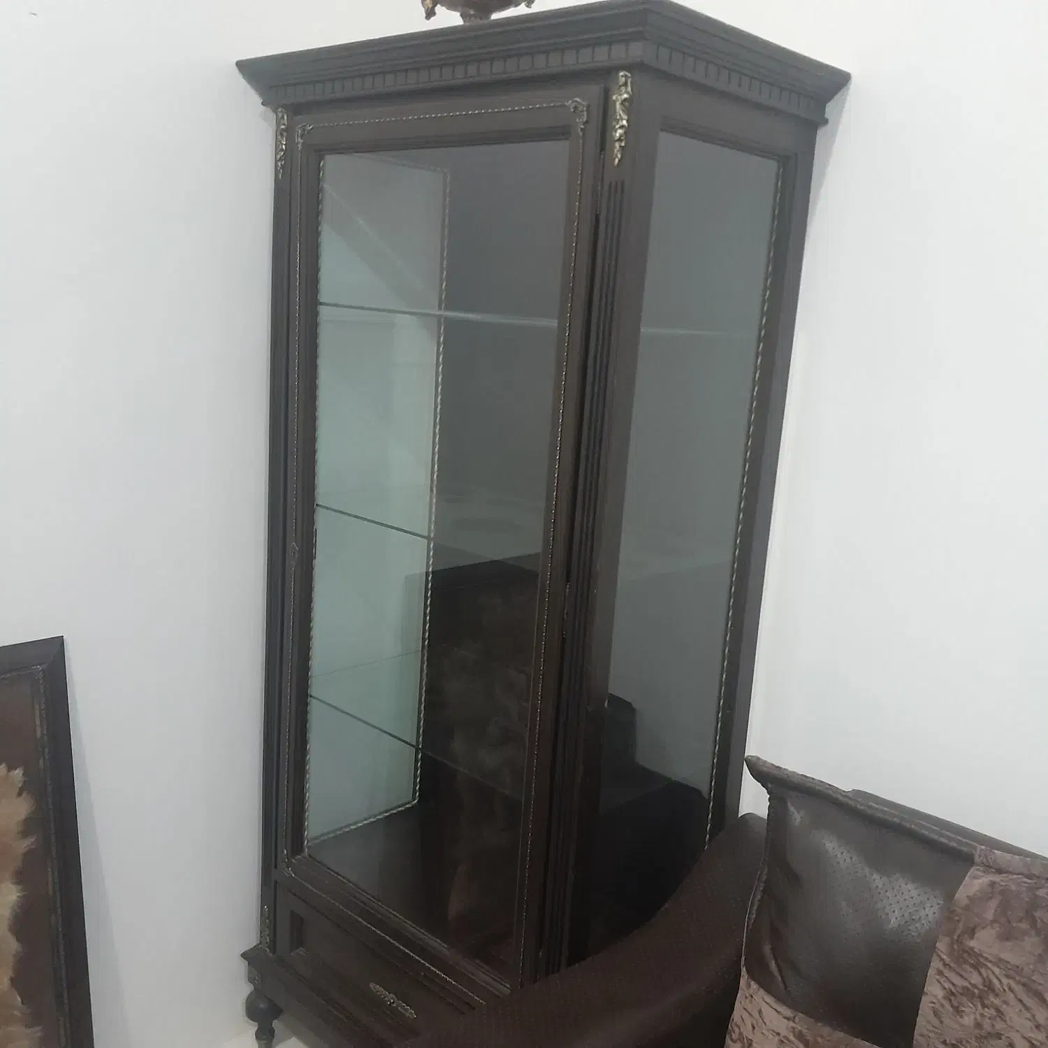 فروش فوری بوفه|بوفه، ویترین، کنسول|شهرکرد, |دیوار