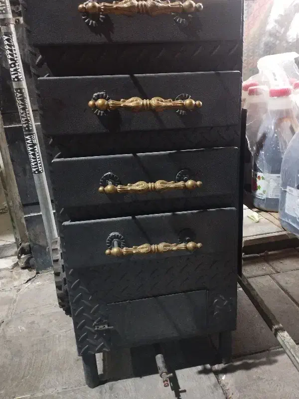 دستگاه بلال پز|فروشگاه و مغازه|قدس, شهرقدس|دیوار