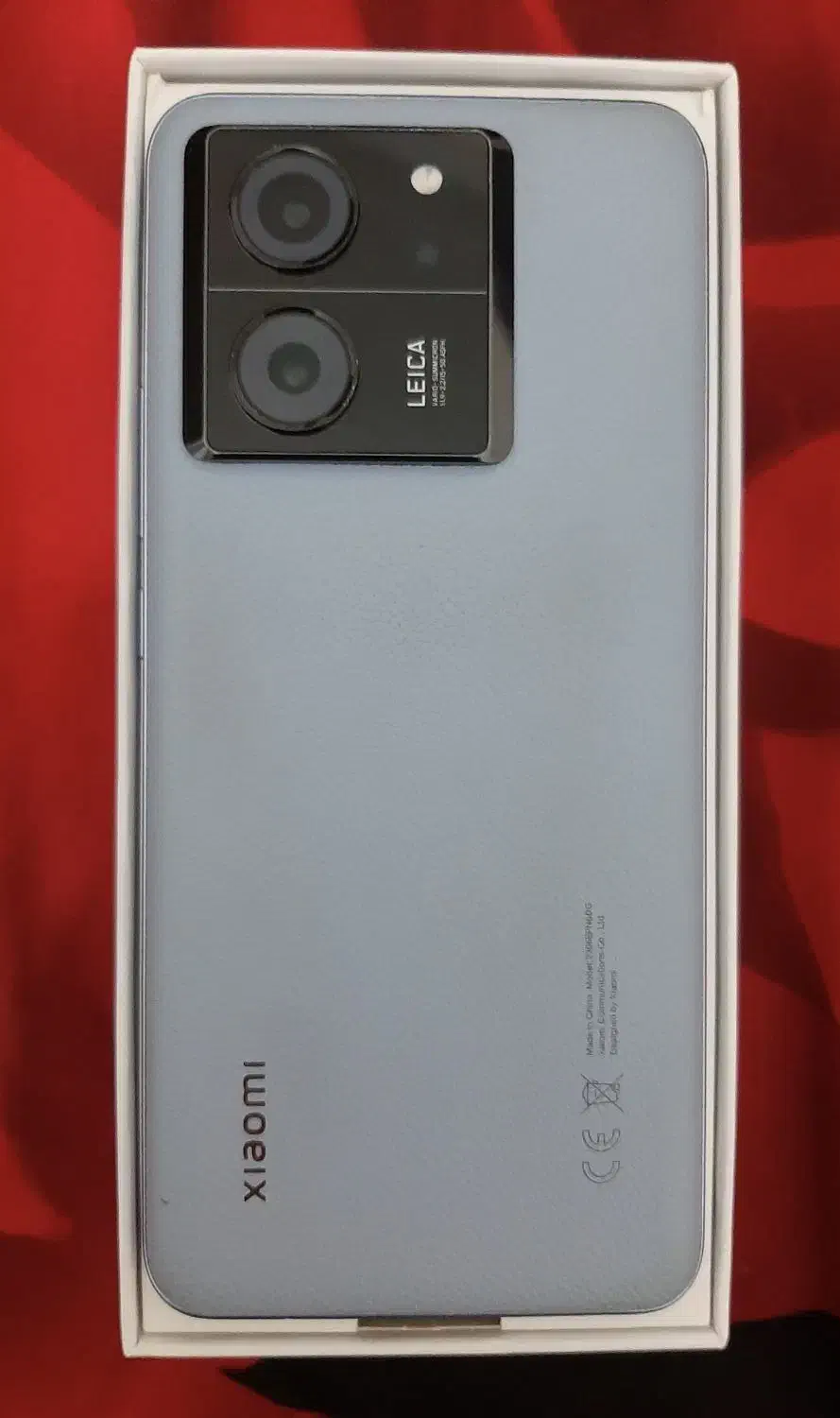 xiaomi note 13T ، شیائومی نوت ۱۳ t|موبایل|کرمان, |دیوار