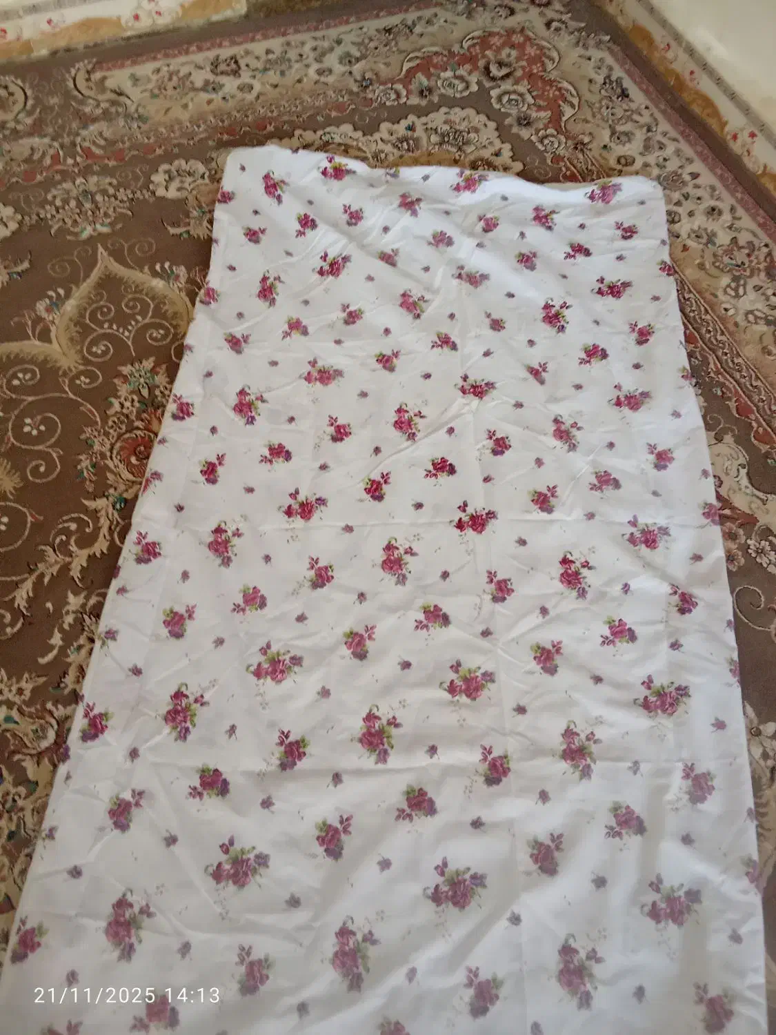 رویه نالی نونو|لوازم خیاطی و بافتنی|کوهدشت, |دیوار