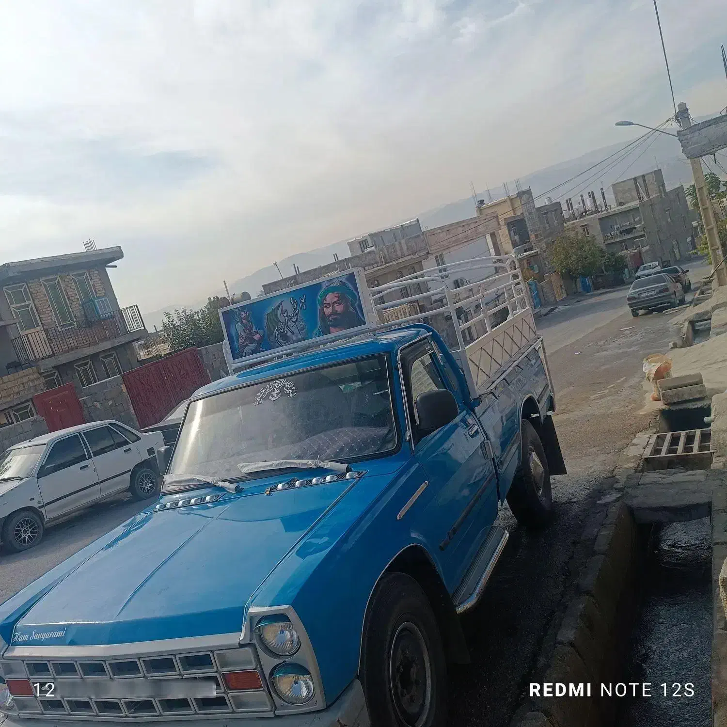 نیسان|خودرو سواری و وانت|یاسوج, |دیوار