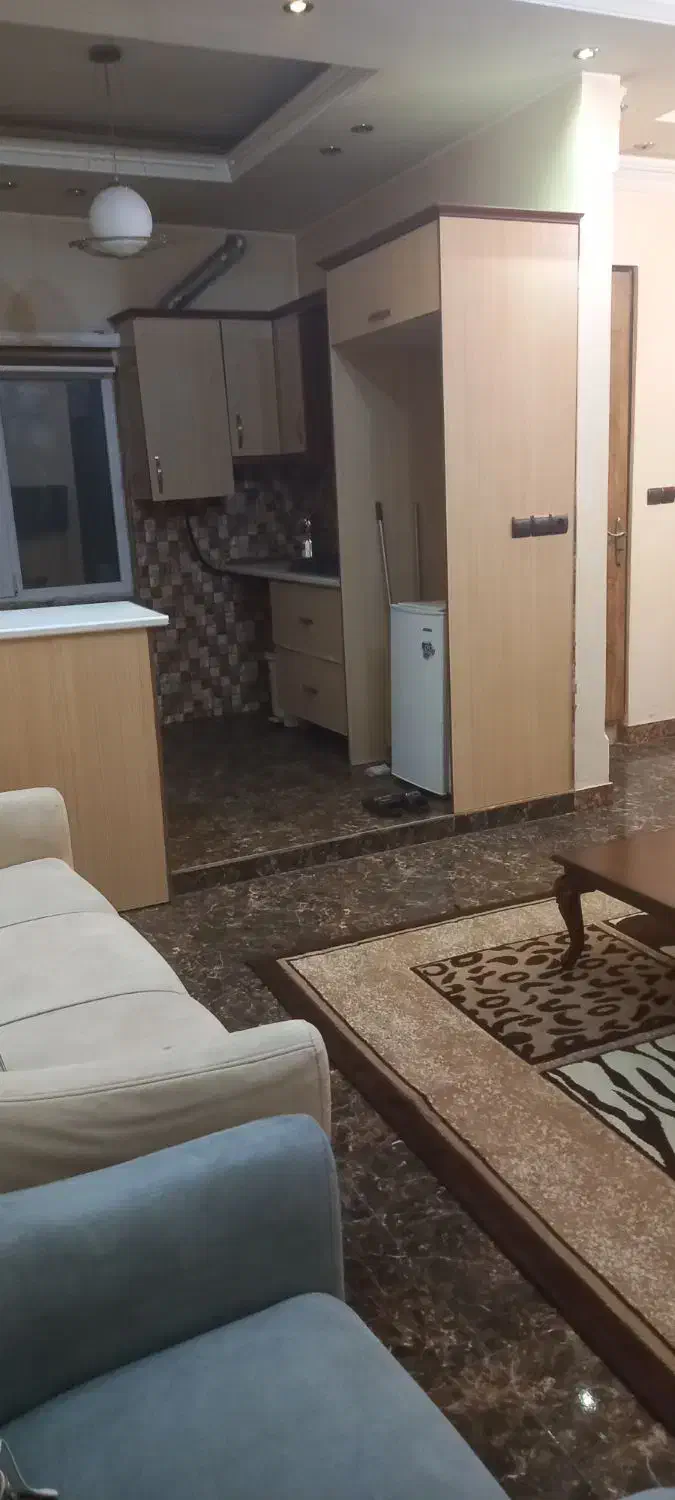 اجاره واحد دوخوابه درخیابان دماوند|اجارهٔ کوتاهمدت آپارتمان و سوئیت|تهران, شارق|دیوار