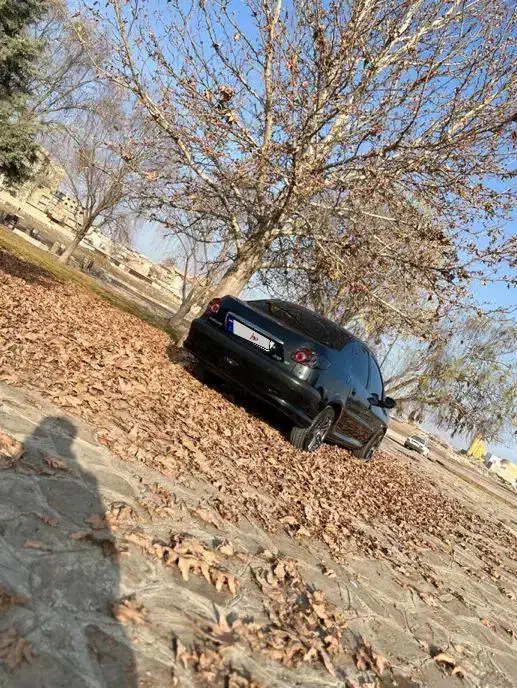 206 sd v8 مدل ۹۵|خودرو سواری و وانت|ارومیه, |دیوار