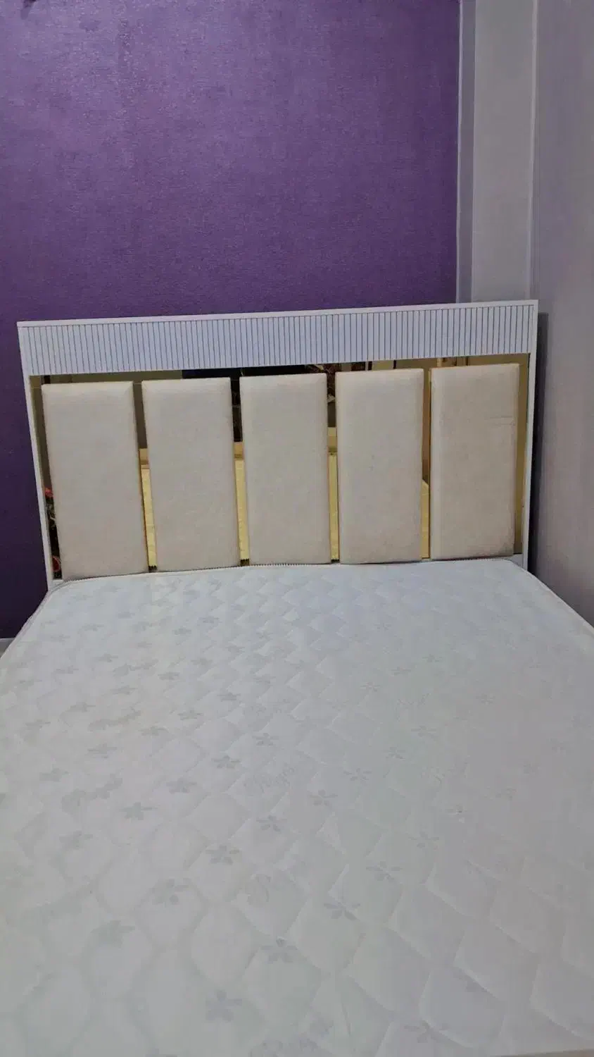 تخت خواب دو نفره|تخت و سرویس خواب|دزفول, |دیوار