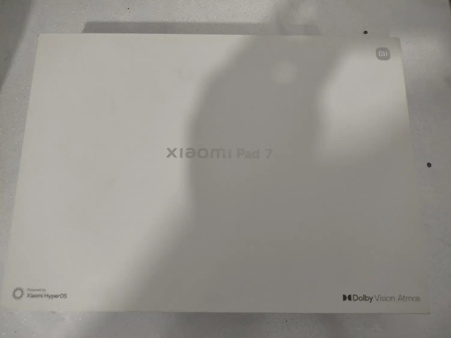 mi pad7|تبلت|الیگودرز, |دیوار