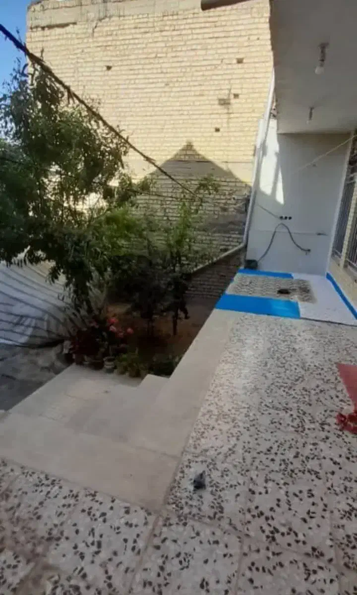 خانه مسافر دانیال|اجارهٔ کوتاه‌مدت آپارتمان و سوئیت|سمیرم, |دیوار