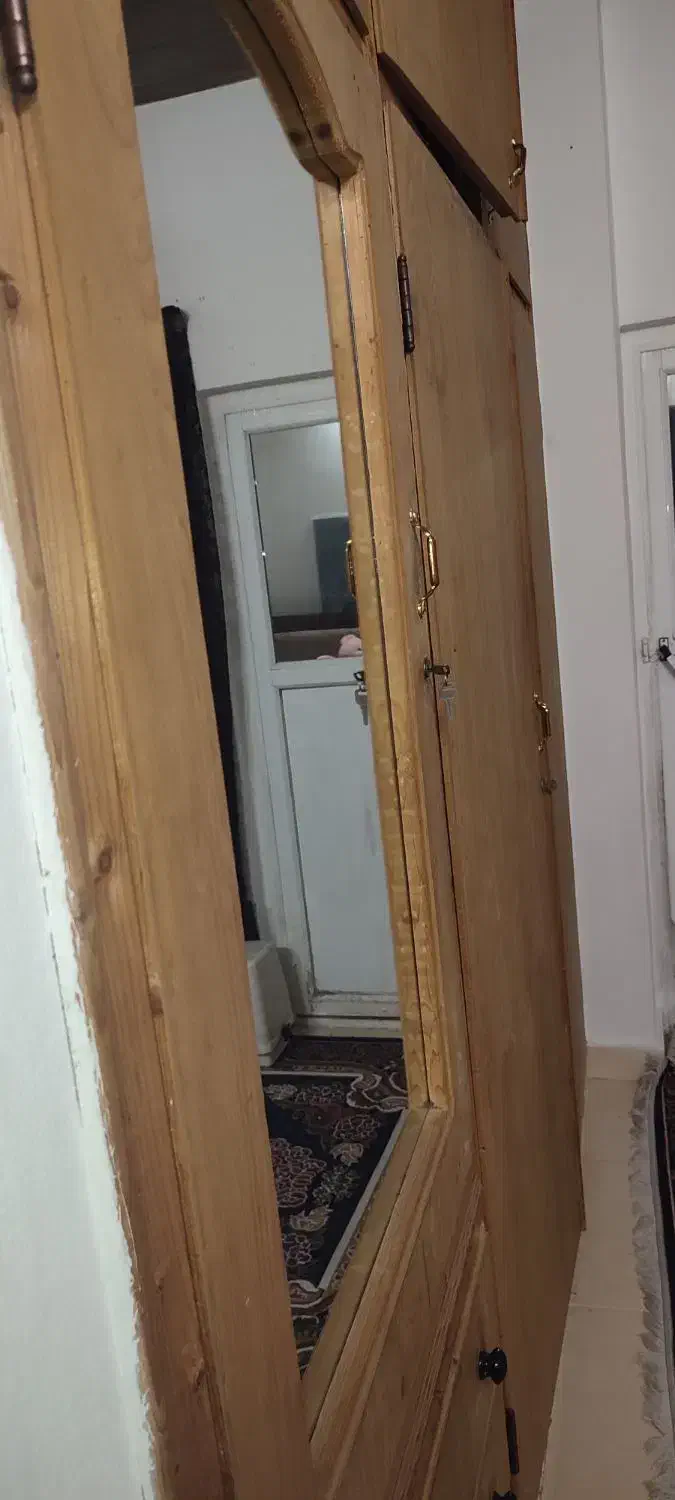 آپارتمان ۹۰ متری|اجارهٔ آپارتمان|محمودآباد, |دیوار