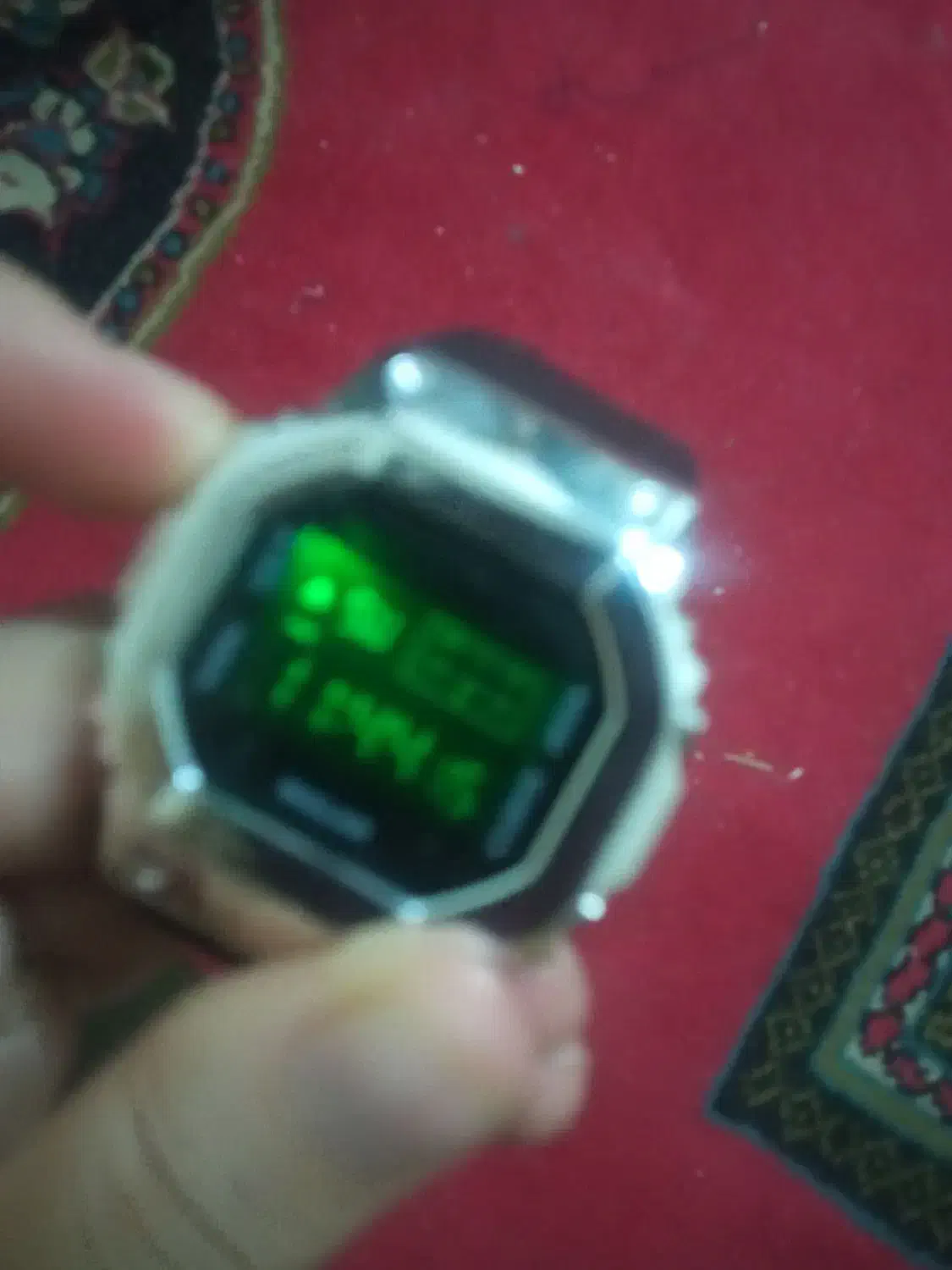 ساعت والار|ساعت|بهبهان, |دیوار