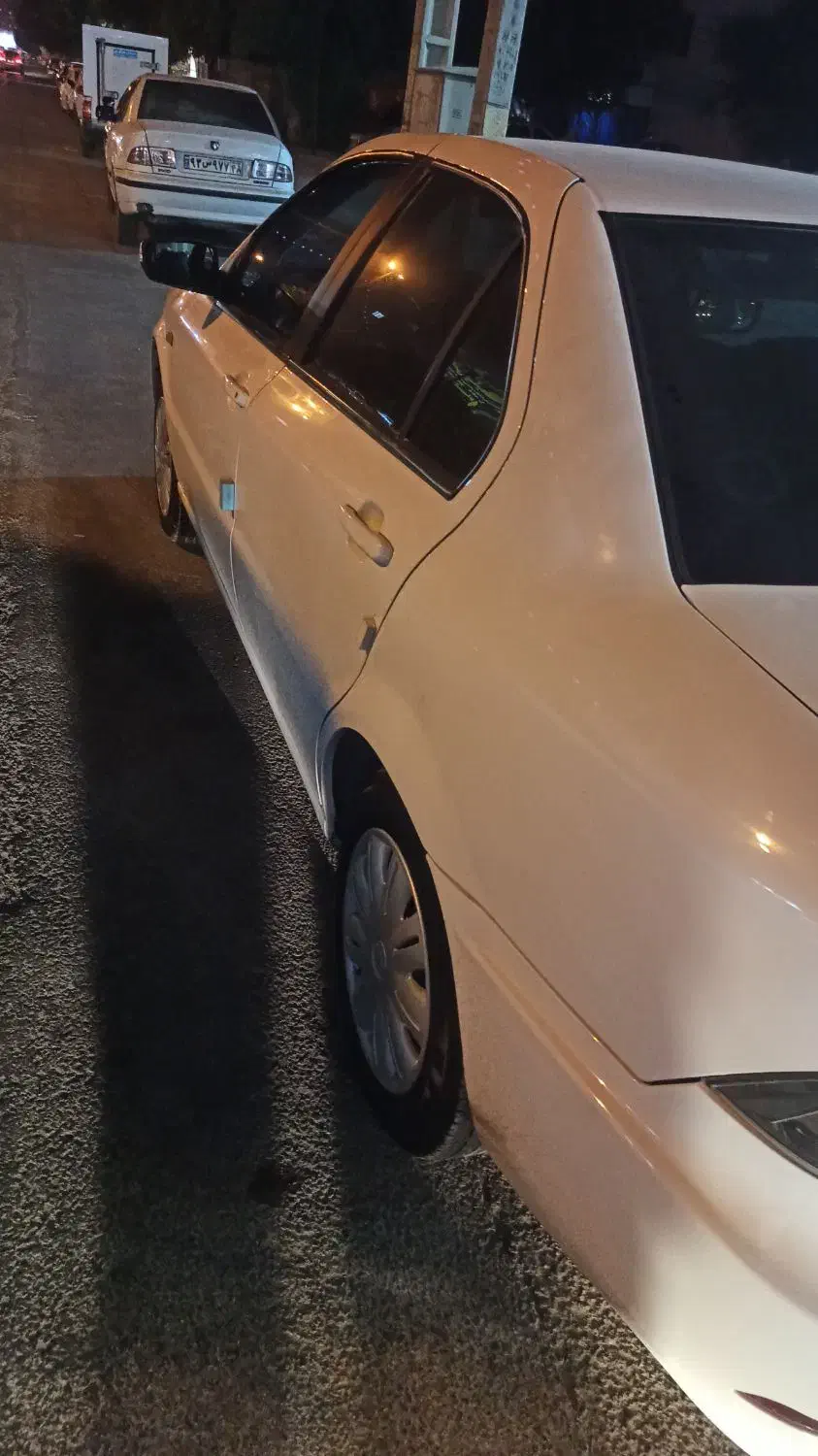 سورن پلاس ۱۴۰۴|خودرو سواری و وانت|بوشهر, |دیوار