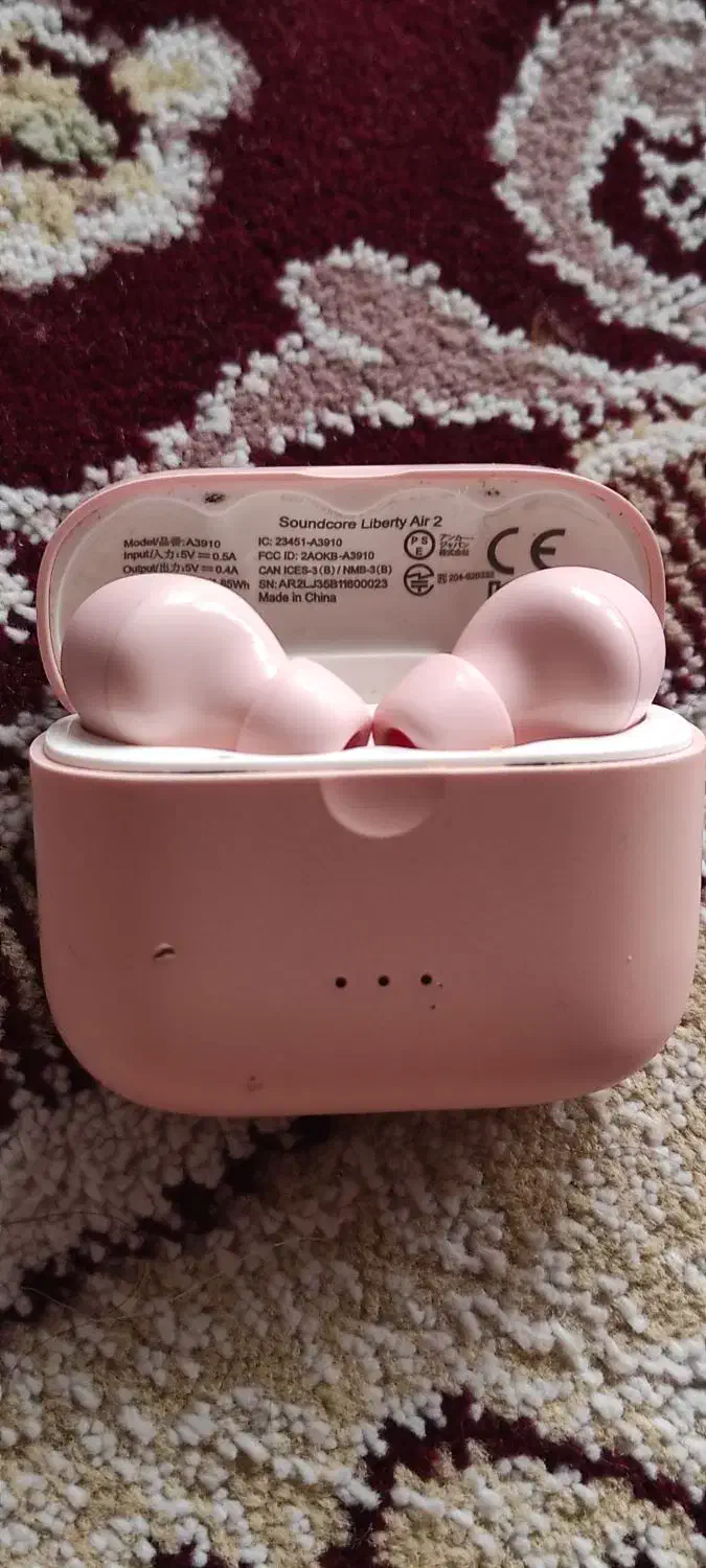 ایرپاد|لوازم جانبی موبایل و تبلت|کرمانشاه, |دیوار