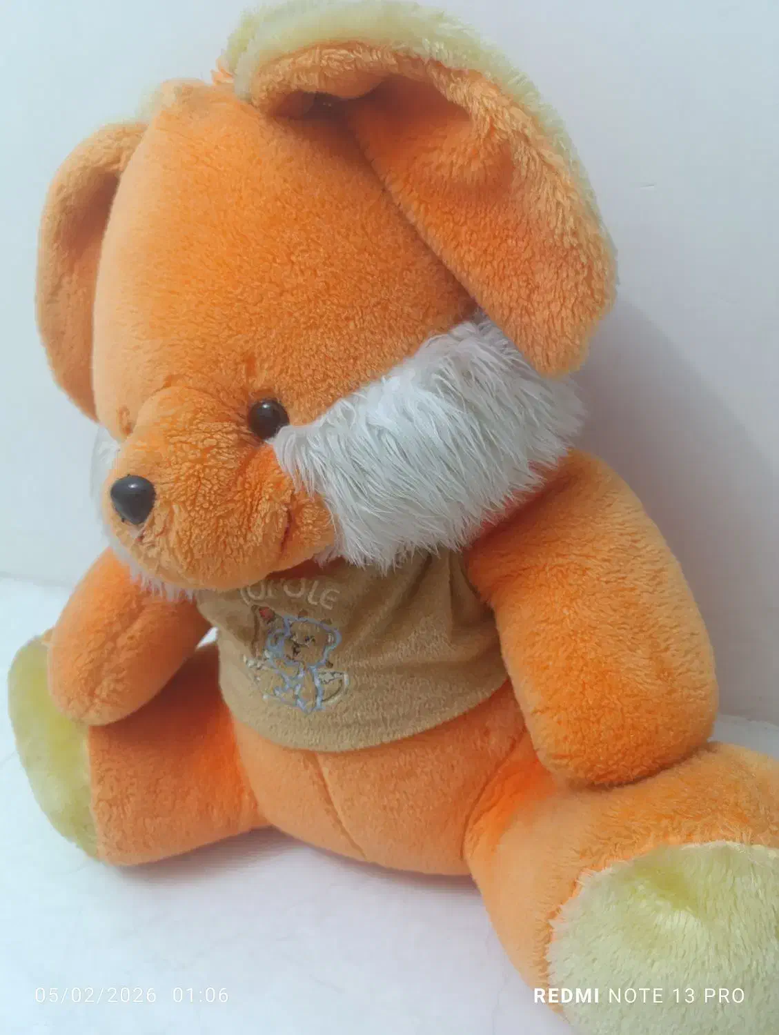 عروسک بزرگ ۵۰۰|اسباب‌‌بازی|زنجان, |دیوار