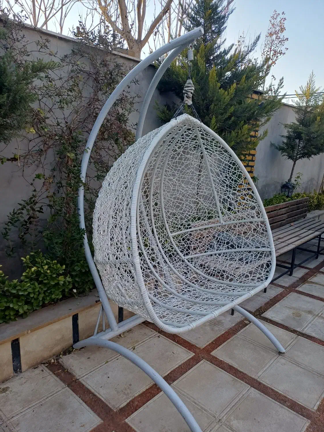 تاب دونفره|مبلمان خانگی و میز عسلی|ماهدشت, |دیوار