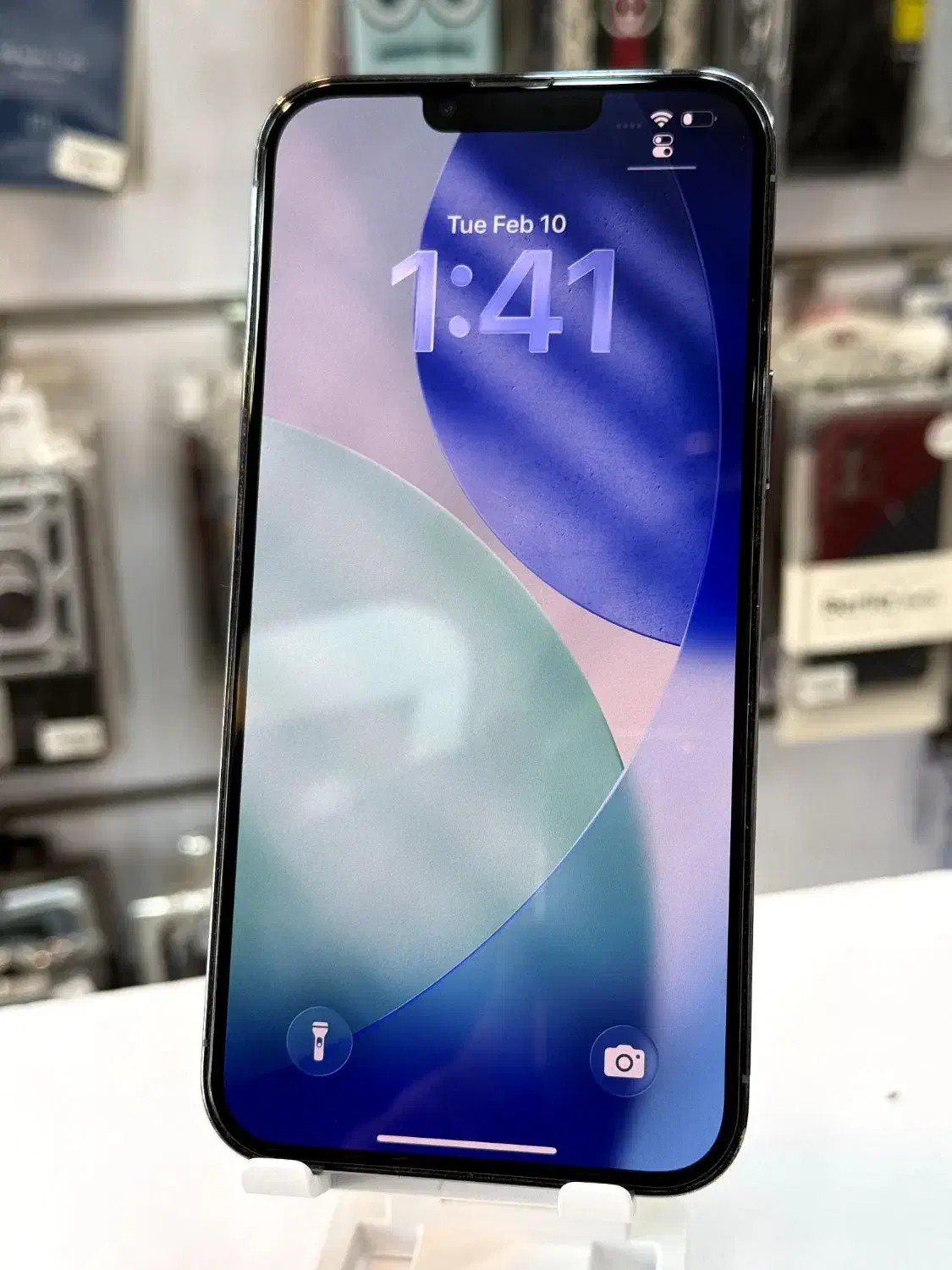 iPhone 13promax 1Tb|موبایل|مشهد, نیروی هوایی|دیوار