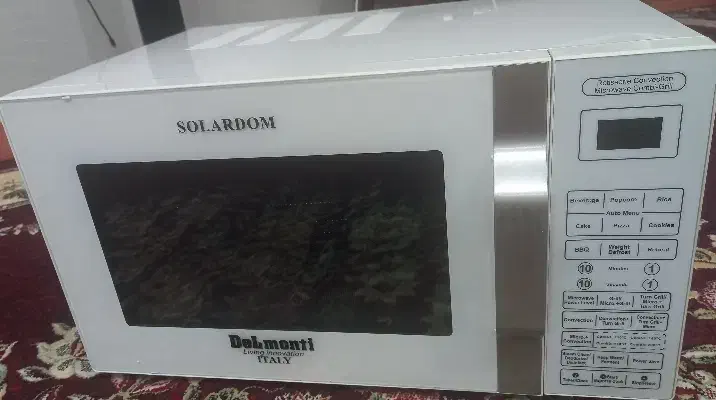 مایکروویو|اجاق گاز و لوازم برقی پخت‌وپز|کرمانشاه, |دیوار