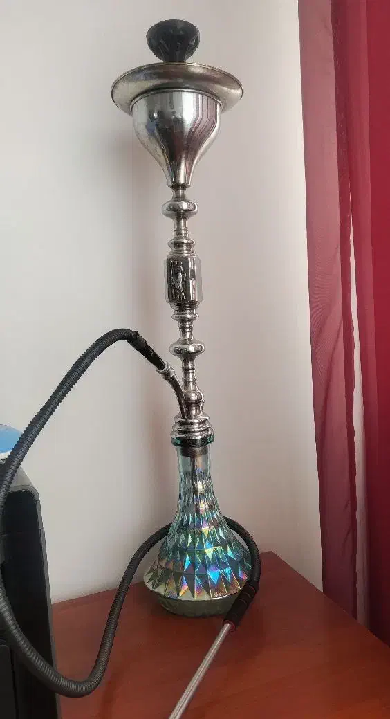 قلیان|زیورآلات و اکسسوری|اردبیل, |دیوار