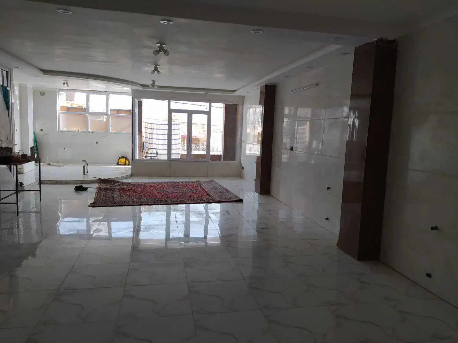 اجاره روزانه|اجارهٔ دفتر کار، اتاق اداری، مطب|شهرضا, |دیوار