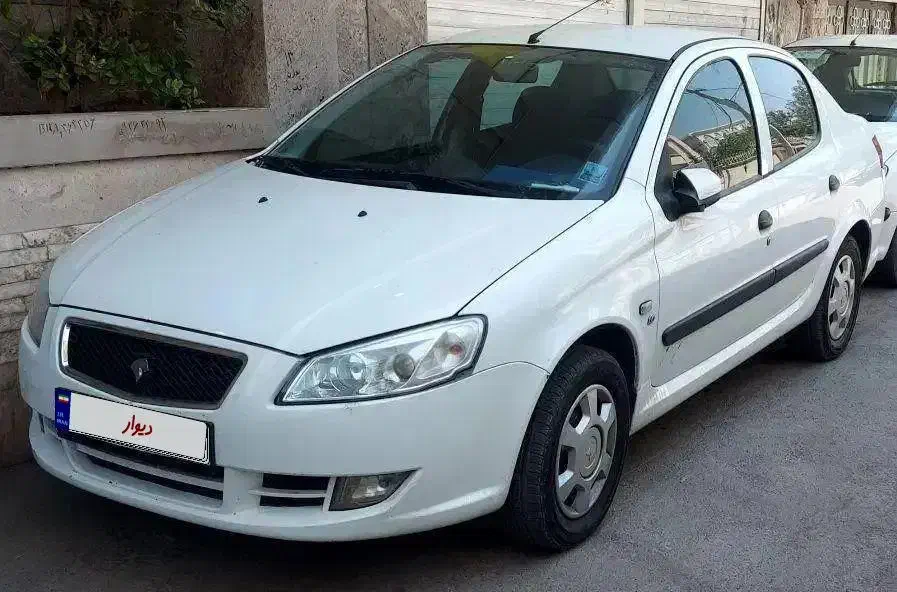 رانا مدل۹۶|خودرو سواری و وانت|اردبیل, |دیوار