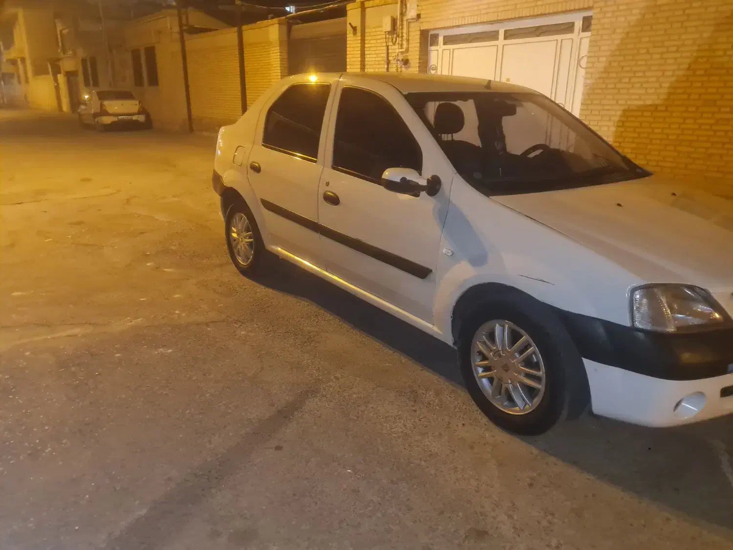 ال90 پارس خودرو|خودرو سواری و وانت|کرمان, |دیوار