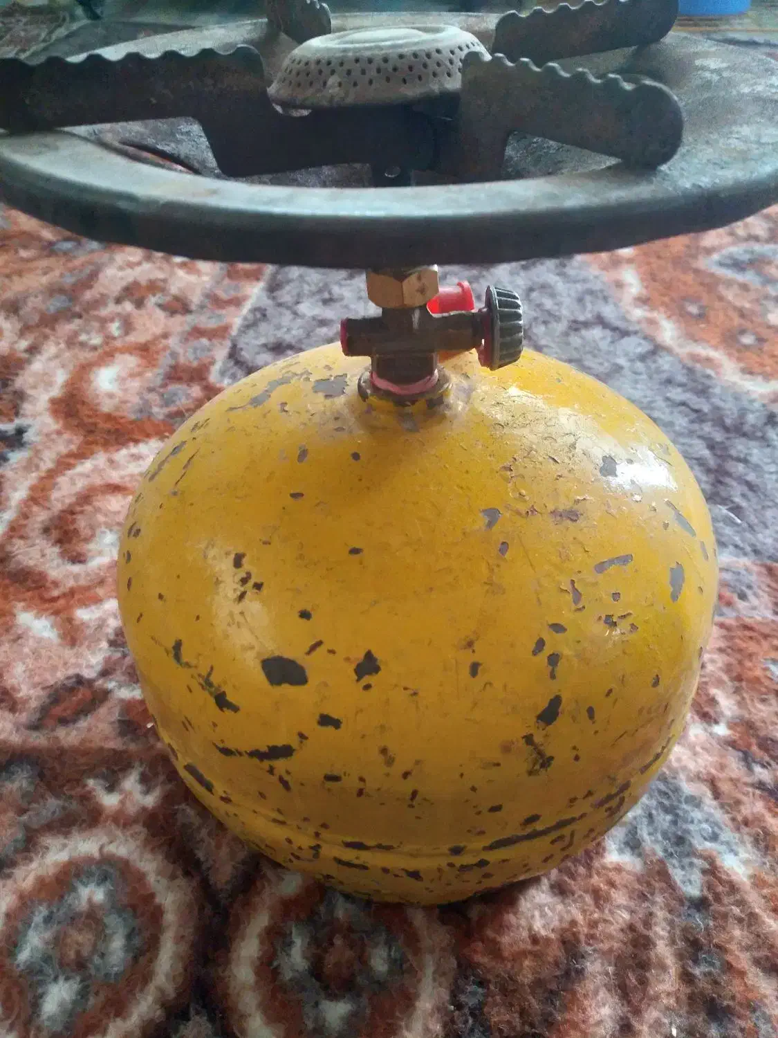 پیک نیک|اجاق گاز و لوازم برقی پخت‌وپز|مرند, |دیوار