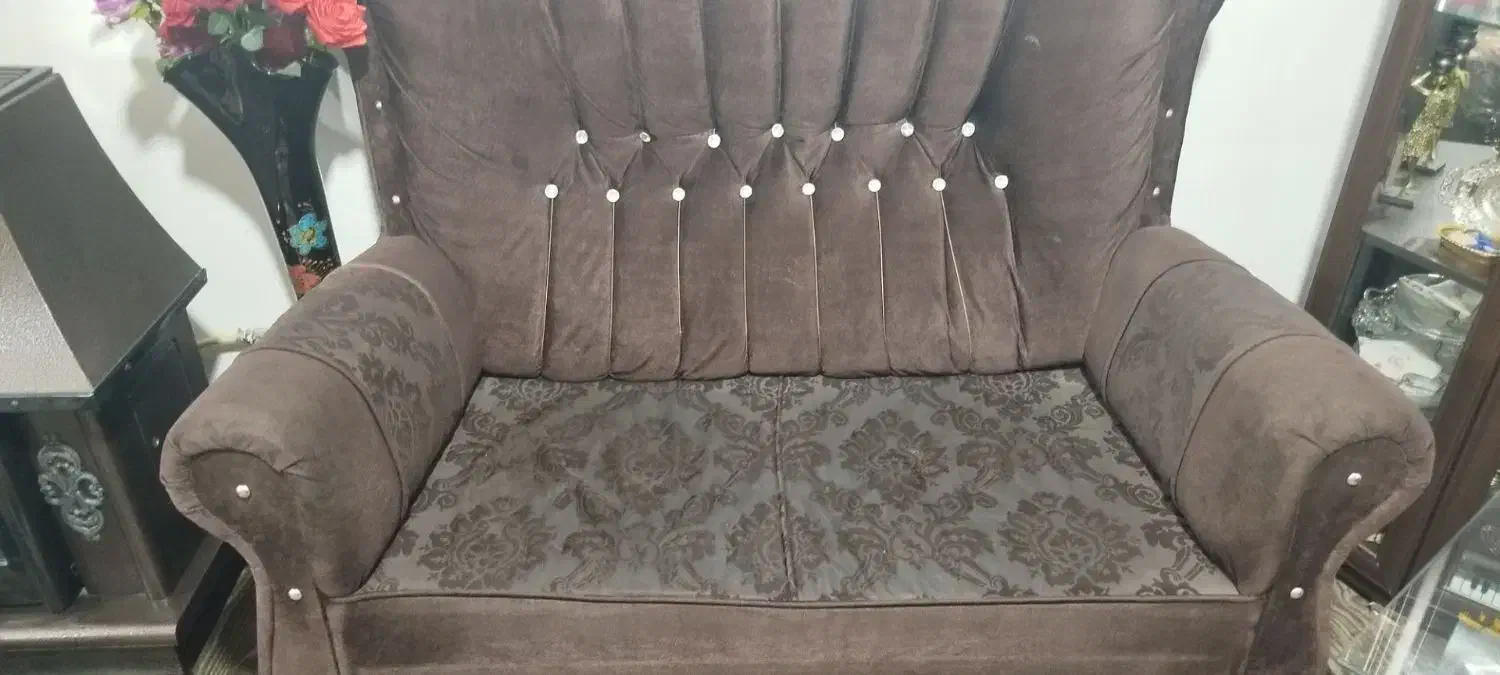 مبل|مبلمان خانگی و میز عسلی|کشاورز, |دیوار