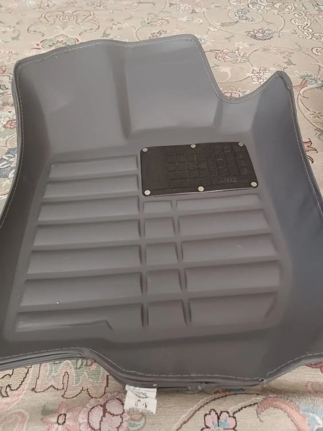 کفی انواع ماشین.|قطعات یدکی و لوازم جانبی|ری, دولتآباد|دیوار