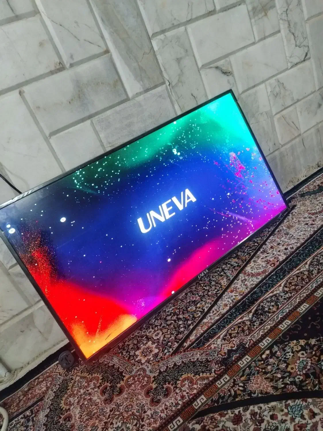 فوری|تلویزیون و پروژکتور|نجف‌آباد, امیرآباد|دیوار