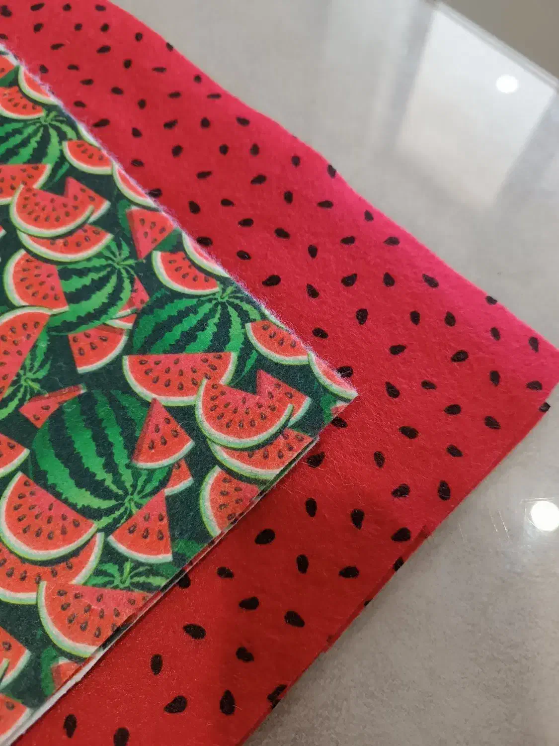 یلدایی برا عروسک پارچه ای و لباس عروسک|اسباببازی|بیرجند, |دیوار