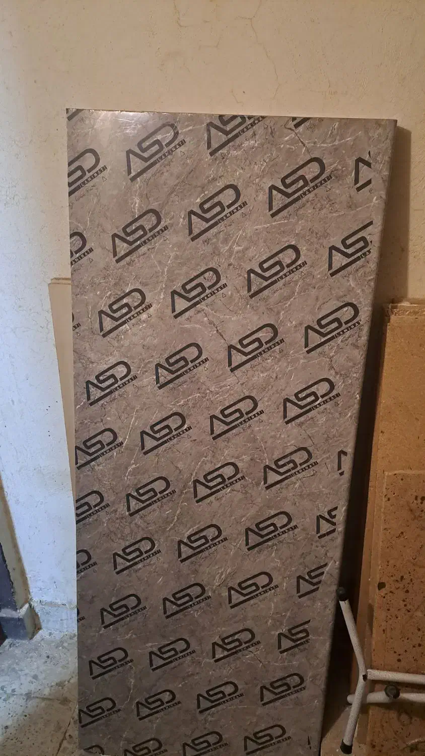 صفحه کابینت ۵ سانت|مصالح و تجهیزات ساختمان|پرند, فاز ۰|دیوار