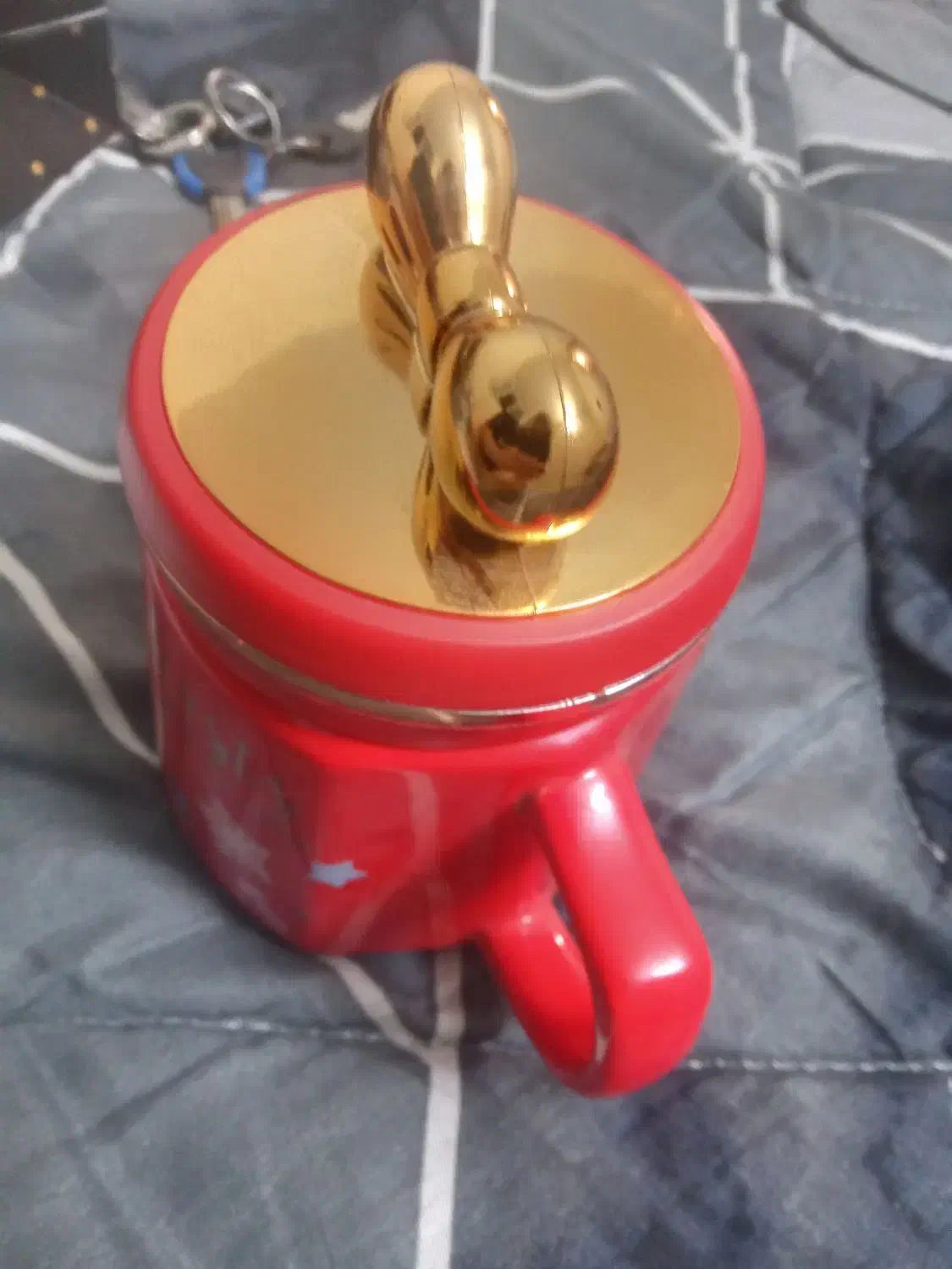 ماگ|قوری، کتری، قهوه‌ساز دستی|مشهد, هنرستان|دیوار