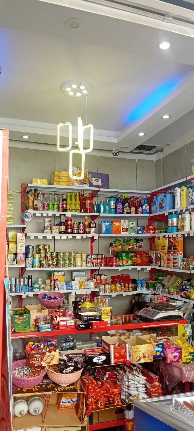 رهن مغازه|اجارهٔ مغازه و غرفه|تهران, مینای شمالی (مخبر)|دیوار