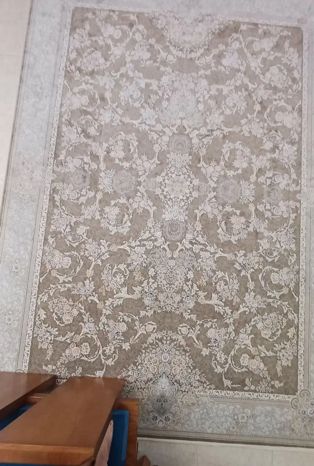 فرش|فرش|رشت, باهنر|دیوار